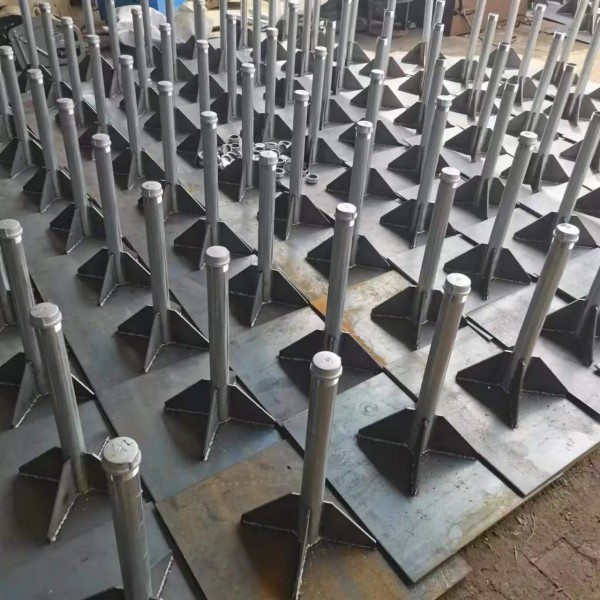 江城鑫亿呈沉降板生产