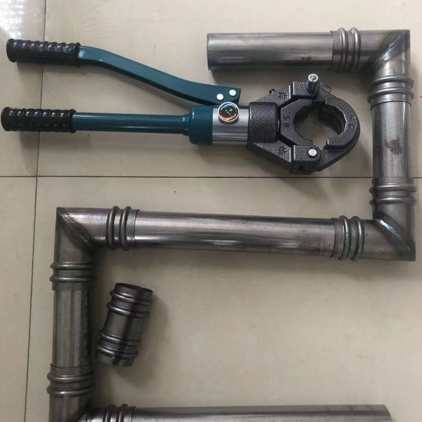 江城冷却管生产